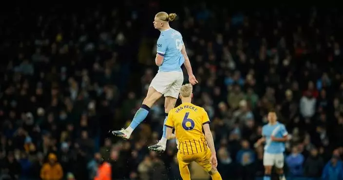 FIFA says it has received more than 500 million ticket requests for 2026 World Cup