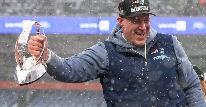 Mike Macdonald and Mike Vrabel lead Seahawks and Patriots to Super Bowl in quick turnarounds