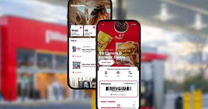 Pilot’s New App Update Keeps Drivers Moving