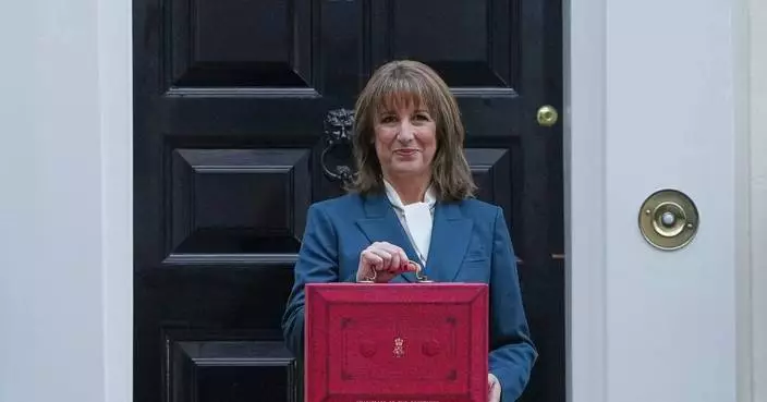 UK inflation inches up in December but a decline toward 2% is expected in 2026