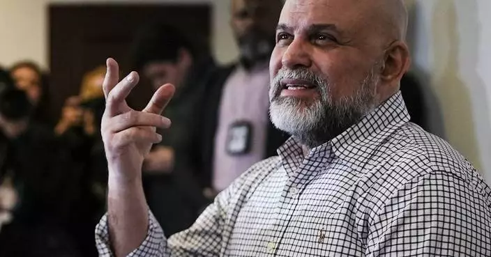 Colombian warlord sentenced to 40 years in prison after serving time for drug trafficking in the US