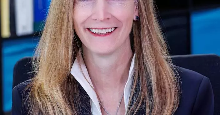 Vice Admiral Sara Joyner, USN (Ret.) Joins Academy Securities’ Advisory Board and Geopolitical Intelligence Group