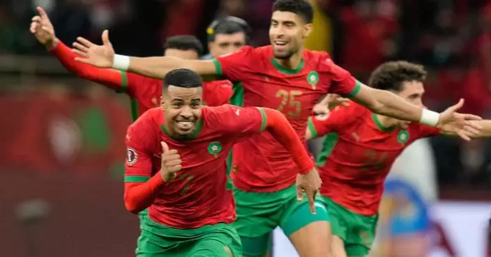 Morocco hosts Senegal for the Africa Cup final. Here’s what you need to know