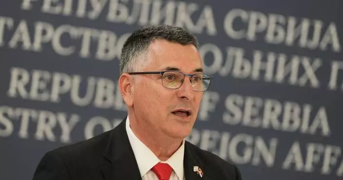 Israeli foreign minister visits Somaliland after contentious recognition of breakaway territory