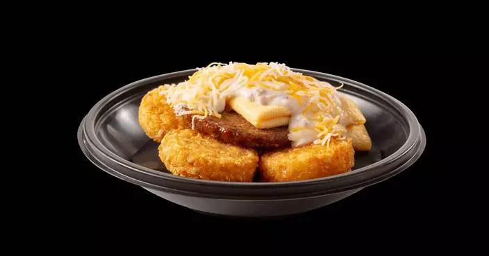 Bojangles Serves Up Bowls All Day with New Breakfast Bowl and Fan-Favorite Chicken Rice Bowl