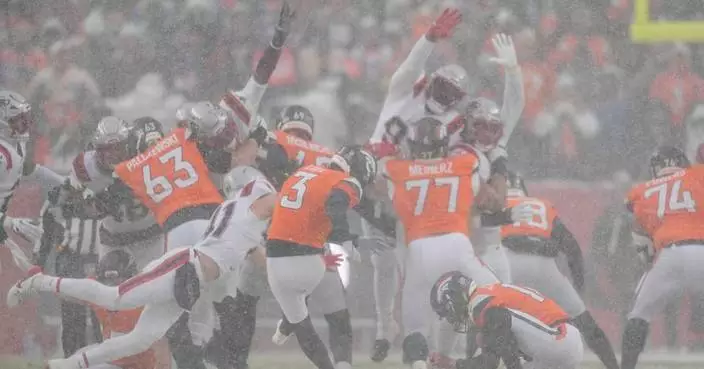 Sean Payton has second thoughts about passing up easy field goal in Broncos' AFC title game loss