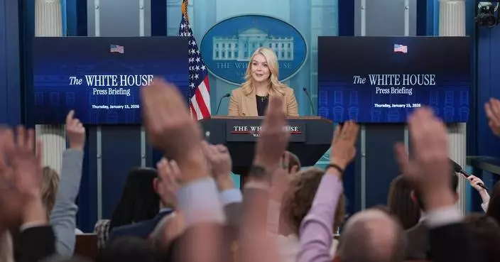 Middle East allies in blitz of diplomacy urged Trump to hold off on Iran strikes, diplomat says