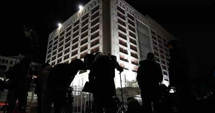 How cocaine and corruption led to the indictment of Maduro