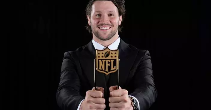 NFL Honors: Who votes for The Associated Press NFL awards, how to watch and more