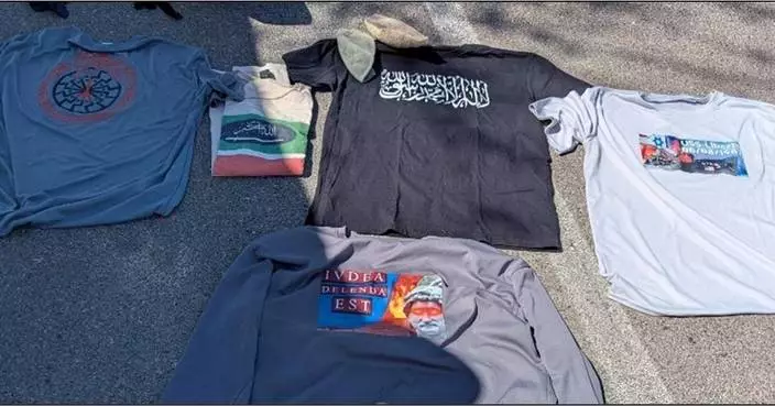 Ex-Navy SEAL convicted of planning to fire explosives at police during San Diego ‘No Kings’ rally