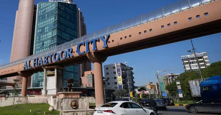 UAE conglomerate plans legal action against Lebanon over $1.7B investment losses