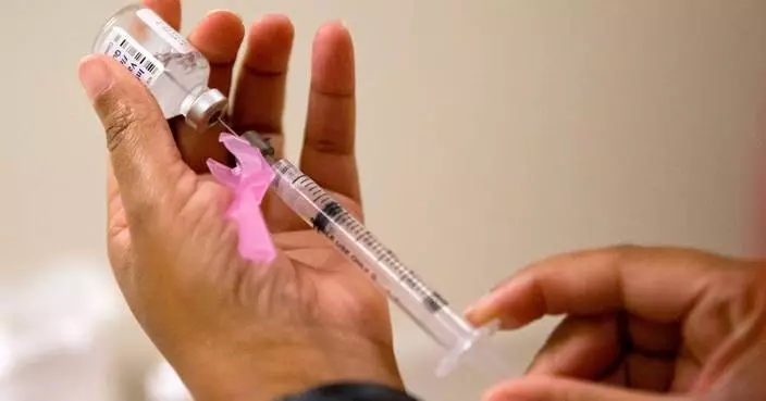 Flu season surged in the US over the holiday and already rivals last winter’s harsh epidemic