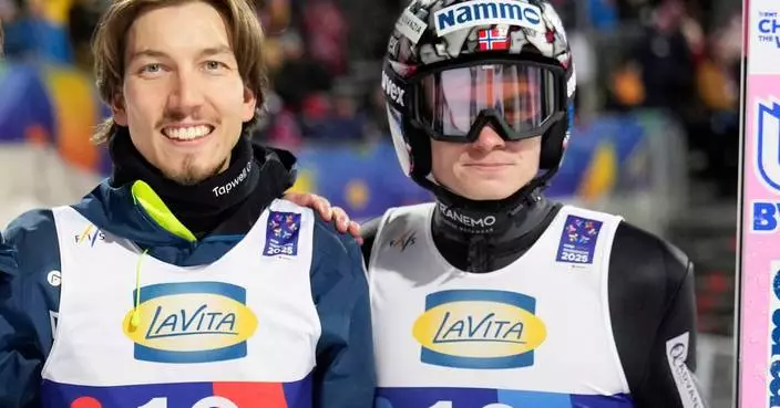 Norway coaches banned in ski jumping suit scandal verdicts ahead of Winter Olympics