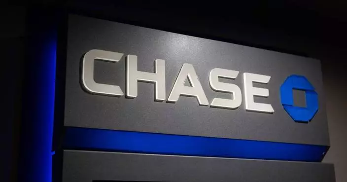 JPMorgan Chase profits rise 9% in the fourth quarter excluding hit from the Apple Card acquisition