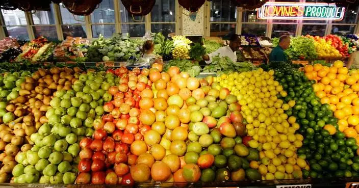 New dietary guidelines urge Americans to avoid processed foods and added sugar