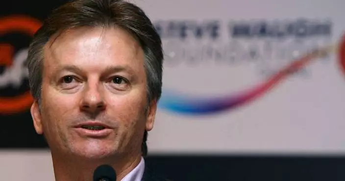 Steve Waugh among investors in European T20 cricket league