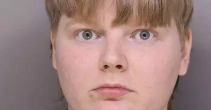 A suspect in the vandalism of JD Vance’s Ohio home must stay in jail until trial