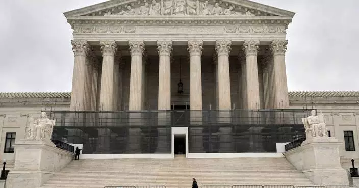 Supreme Court will hear appeal by maker of popular Roundup weedkiller to block thousands of lawsuits