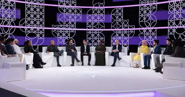 Doha Debates Reflects on a Landmark Year of Global Dialogue and Youth Engagement