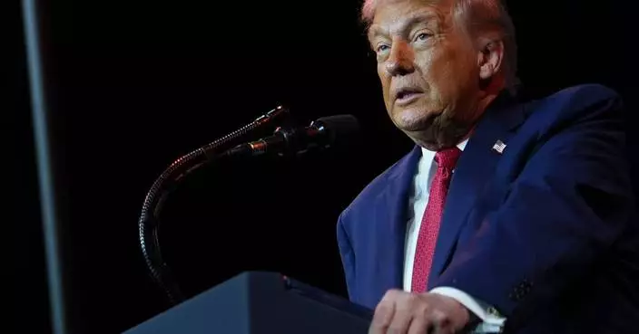 Rep. Doug LaMalfa of California dies, reducing GOP’s narrow control of the House to 218-213