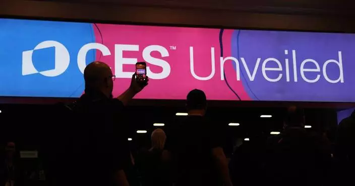 What to expect from CES 2026, the annual show of all things tech?