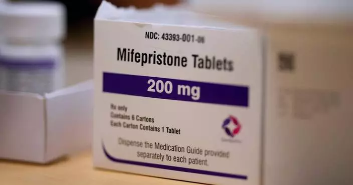 Newsom says he is blocking Louisiana's push to extradite doctor accused of mailing abortion pills