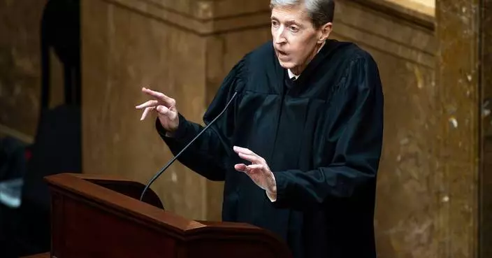 Utah’s chief justice speaks out as Republicans look to expand the state Supreme Court