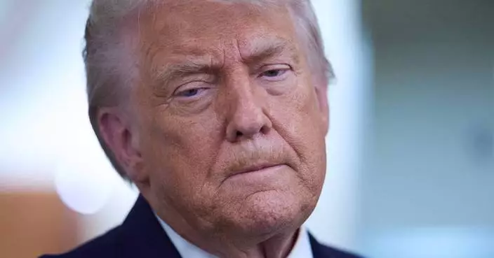 Trump facing growing cultural revolt against immigration crackdown