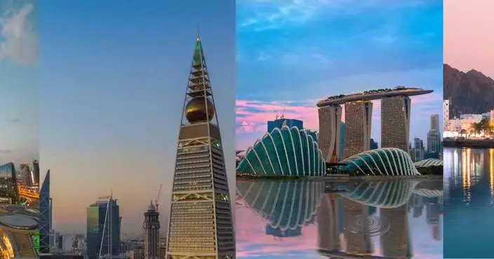 Xenco Medical Expands its Global Footprint with Distribution Hubs Across the United Arab Emirates, Saudi Arabia, Singapore, and Oman