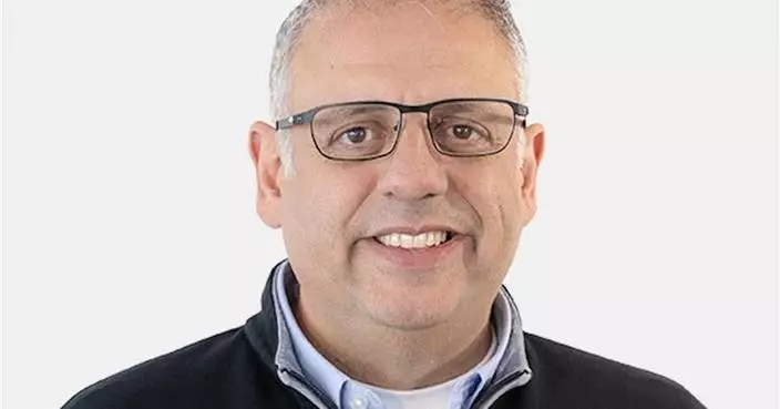 Skillsoft Appoints Bernard Barbour as Chief Technology and Product Officer