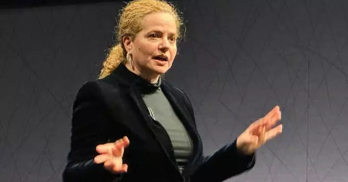 Royal Opera sees generation change as Jakub Hrůša and Speranza Scappucci come in