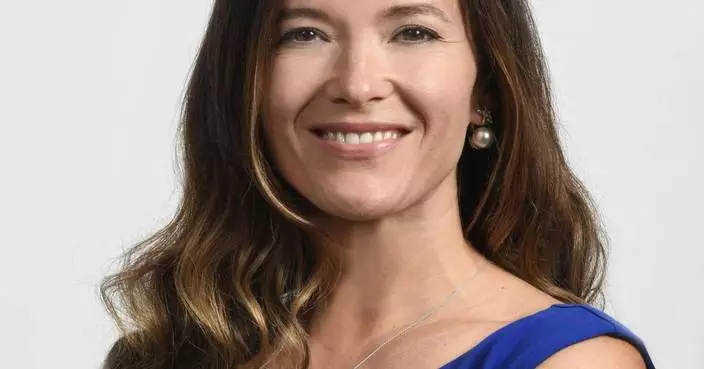 Susan Steinhoff Appointed Chief Underwriting Officer at Hamilton Re