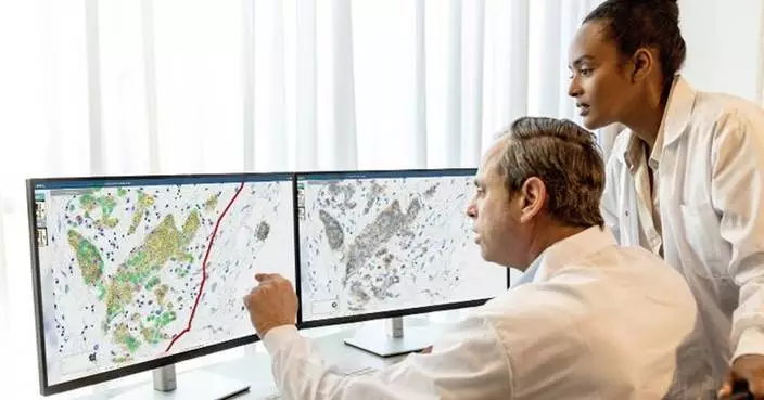 Ibex Medical Analytics Announces Expansion of its Biopharma Business, Extending AI Pathology Platform into Early Biomarker Development