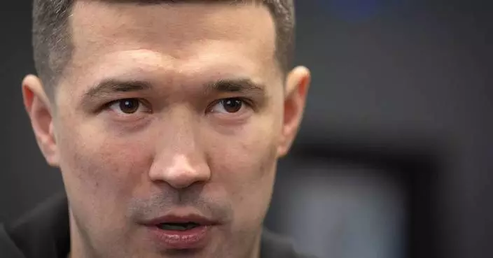 Ukraine’s new defense minister reveals scale of desertions as millions avoid the draft