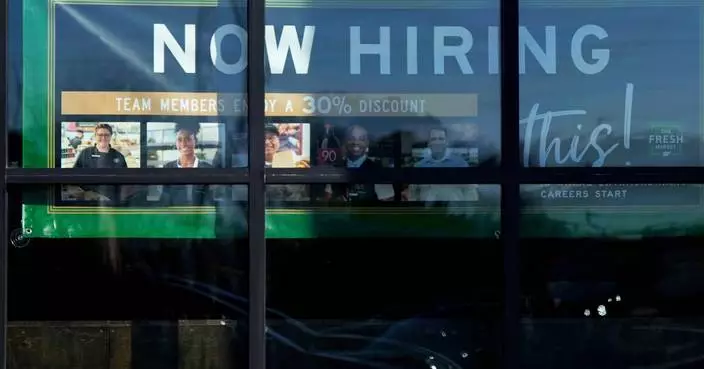 Hiring was likely modest in December to end a year of weak job growth