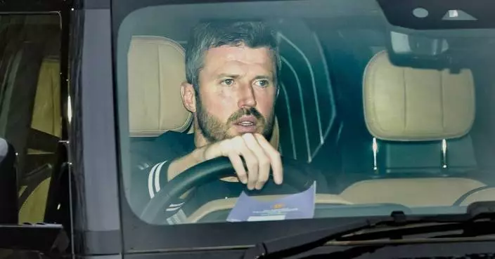 Carrick has 17 games to convince Man United and the first two are daunting