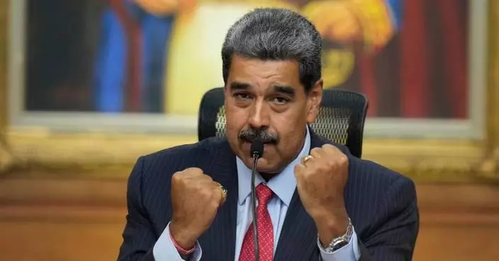 Dispute erupts over who will represent former Venezuelan leader Nicolás Maduro in court