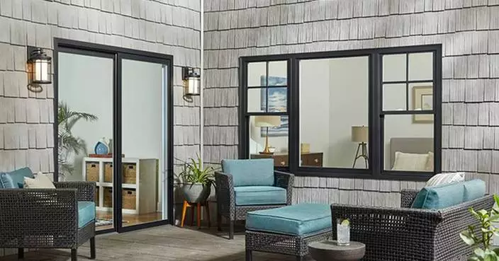 Cornerstone Building Brands’ American Craftsman™ by Ply Gem® Ranks #2 in Manufacturer Segment of the J.D. Power 2025 U.S. Windows and Patio Doors Satisfaction Study℠