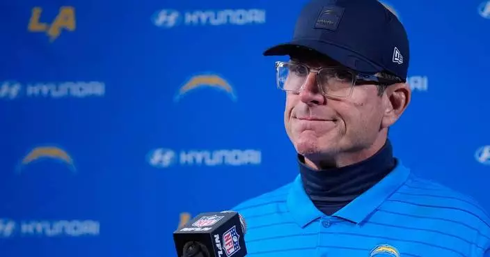 Chargers could see changes to roster and coaching staff after another one-and-done postseason