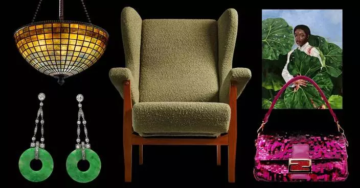 1stDibs 2025 Trend Report: Heritage Revival, Cowboy Core, and Y2K Resurgence Drive Luxury E-Commerce Trends