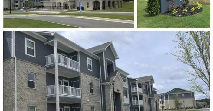 Churchill Stateside Group Provides $14,000,000 FHA/HUD 223(f) Permanent Loan for Lakeview Terrace Apartments in Augusta, Georgia