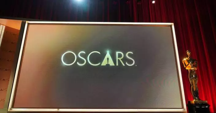 Partial list of 2026 Oscar nominees