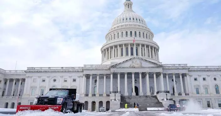 The shootings in Minneapolis are upending the politics of immigration in Congress