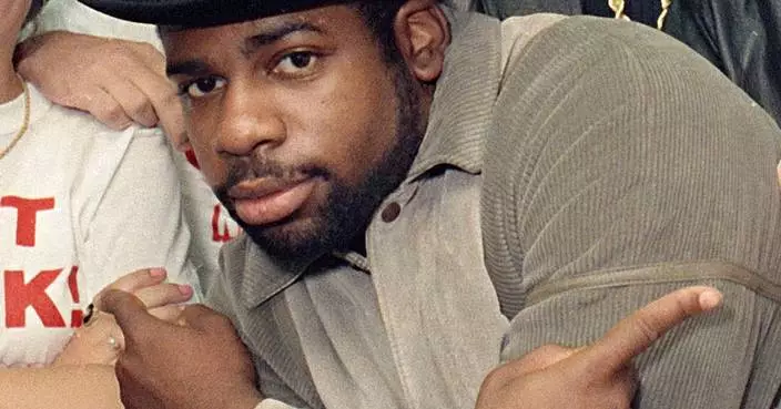 Man seeks to be freed after his conviction was tossed in Jam Master Jay murder case