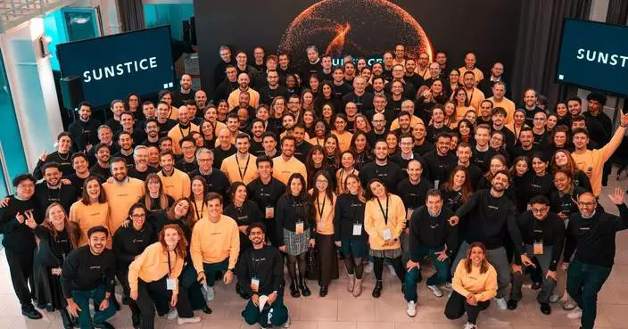 FuturMaster Becomes Sunstice to Redefine Supply Chain Planning for Companies Competing in a World of Uncertainty and Disruption