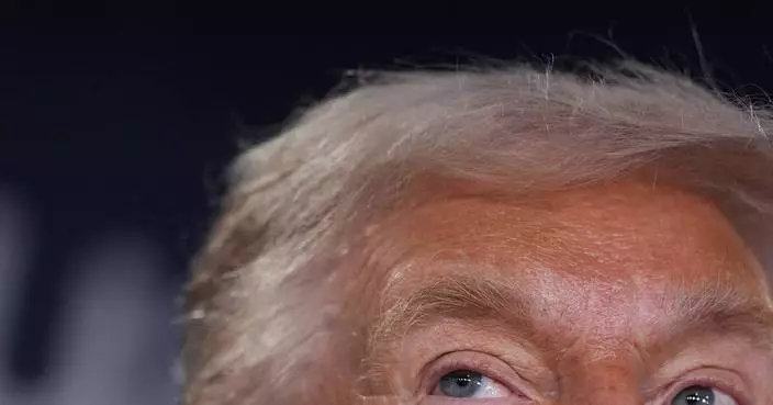 Stock market cuts through to Trump on Greenland in a way allies’ messages failed to resonate