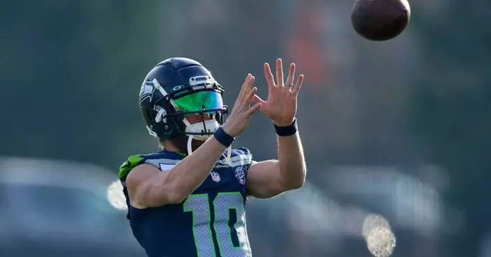 WR Cooper Kupp remains invaluable to Seahawks ahead of NFC championship game against former team