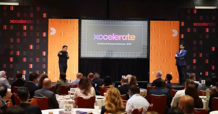 Innovaccer Unveils AI Platforms as Healthcare Leaders Debate Economics, Workforce Constraints, and Administrative Burden at Xccelerate 2026