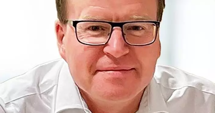 Patterson Announces Dental President