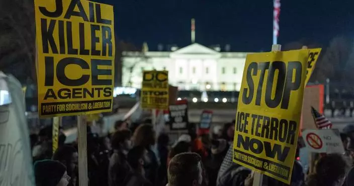 Minneapolis schools will offer remote learning amid federal immigration enforcement